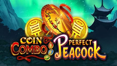 Perfect Peacock Coin Combo Betsson