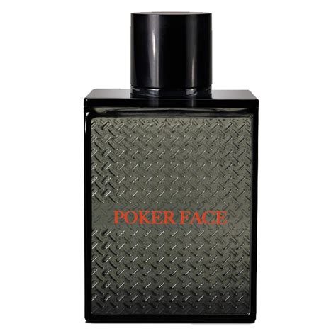 Perfume De Poker