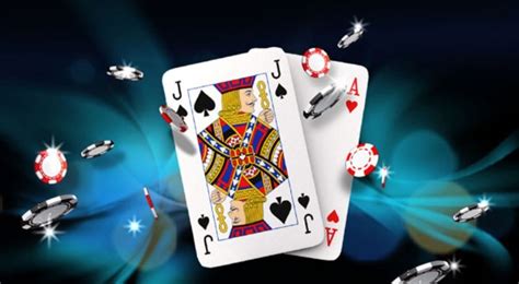 Permainan Poker Internasional