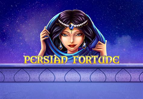 Persian Fortune Novibet