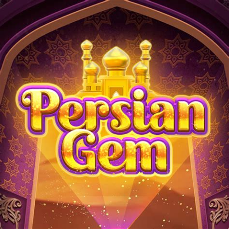 Persian Gems Netbet