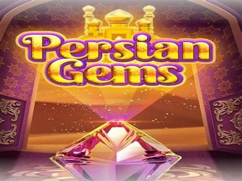 Persian Gems Novibet