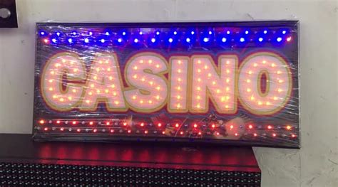 Personalizado Casino Placas