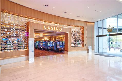 Perth Casino De Emprego