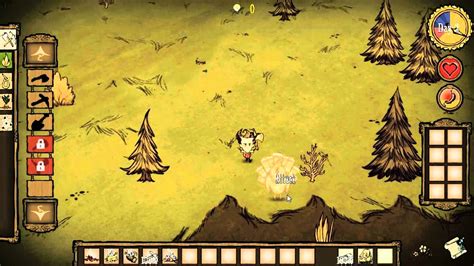 Pessoal Mochila Slot De Dont Starve Download