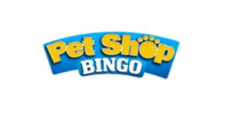 Pet Shop Bingo Casino Aplicacao