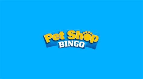 Pet Shop Bingo Casino Apostas