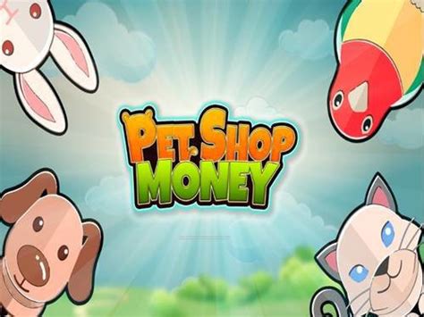 Pet Shop Money Leovegas