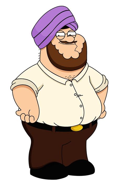 Peter Griffin Indian Casino