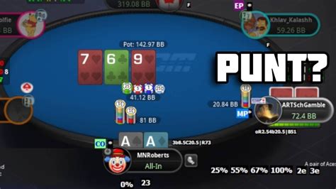 Petesgotaces Pokerstars