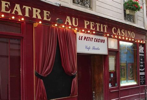 Petit Casino 13008