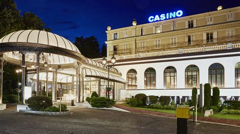 Petit Casino Divonne Les Bains