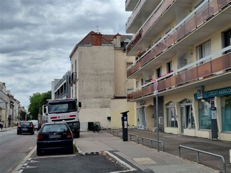 Petit Casino Rue Charles Dumont Dijon