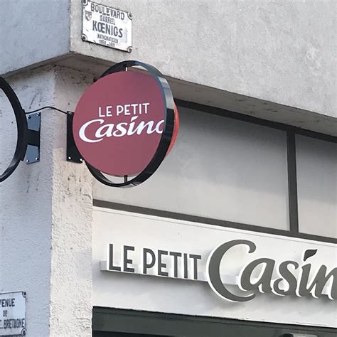 Petit Casino Toulouse Recrutement