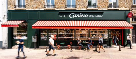 Petit Cassino Avenida De Claret Toulon