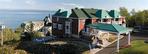 Petit Manoir Casino De Charlevoix