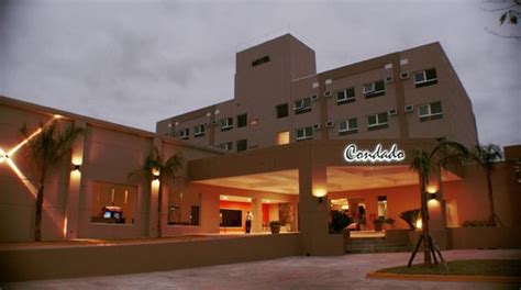 Pg Condado De Casino Localizacao