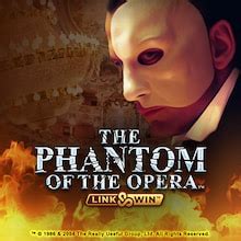 Phantom Of The Opera Link And Win Brabet