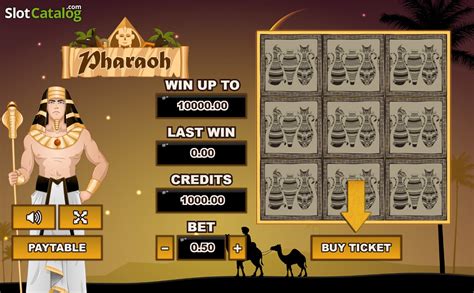 Pharaoh Playpearls 1xbet