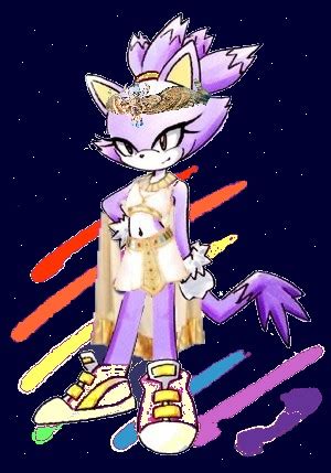 Pharaoh Princess Blaze