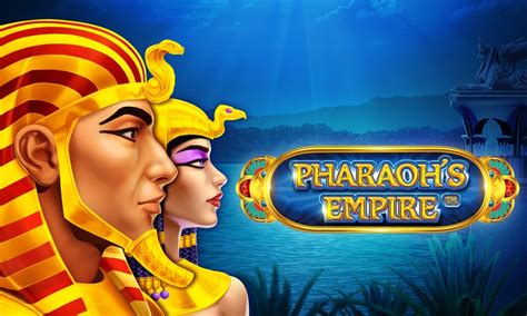 Pharaoh S Empire Parimatch