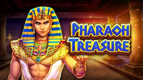 Pharaoh S Treasure Sportingbet
