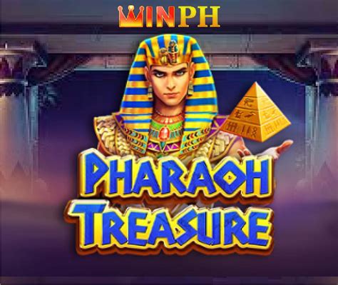 Pharaoh Treasure Slot Gratis