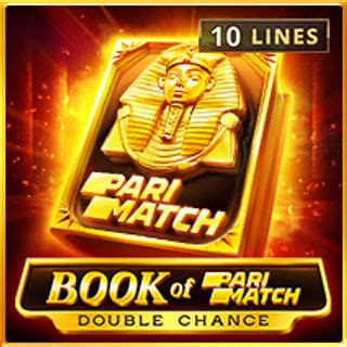 Pharaohs Gold 20 Parimatch