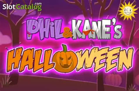 Phil And Kanes Halloween Betsul