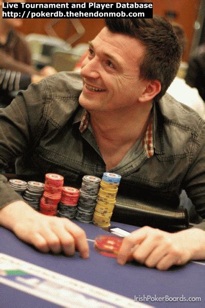 Phil Baker Poker