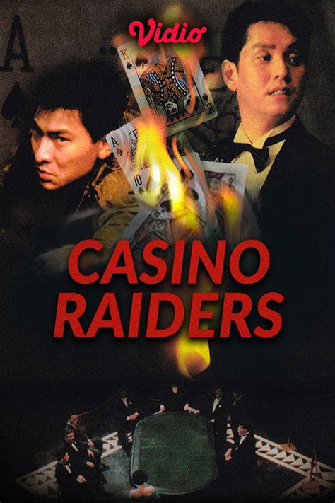 Phim Casino Raiders 1