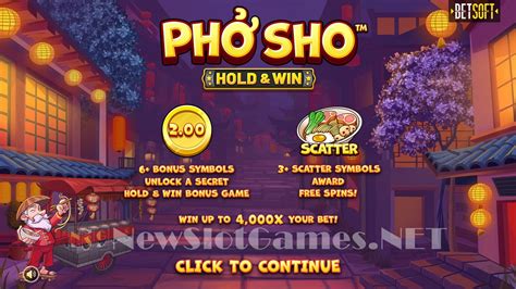 Pho Sho Review 2024