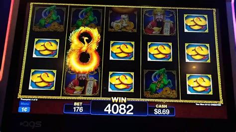 Phoenix 2 888 Casino