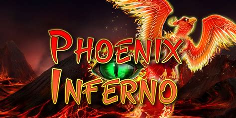 Phoenix Inferno Bwin