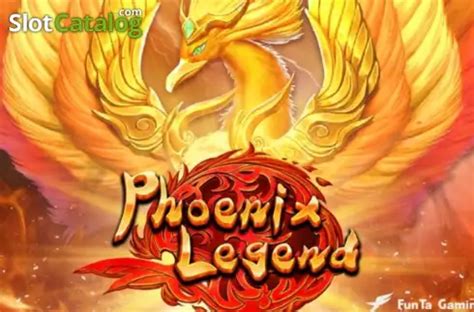 Phoenix Legend Netbet