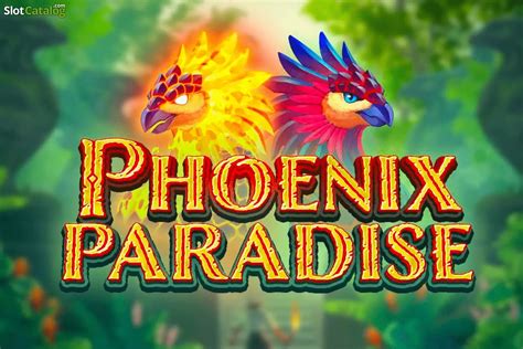 Phoenix Paradise Betano