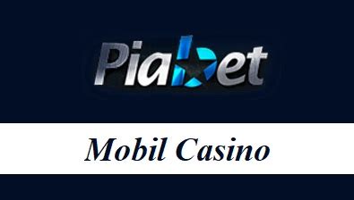 Piabet Casino Colombia