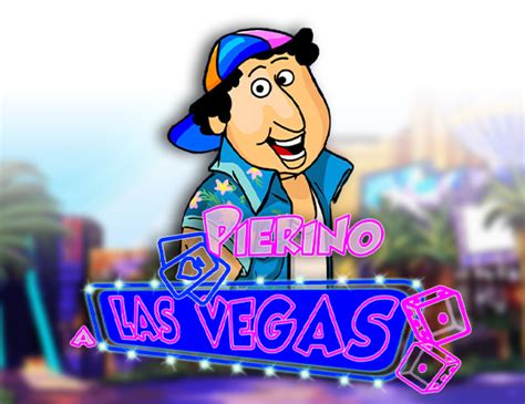 Pierino A Las Vegas Leovegas