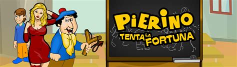 Pierino Tenta La Fortuna Betfair