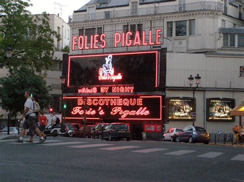 Pigalle Betsul