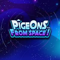 Pigeons From Space Sportingbet