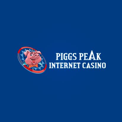 Piggs Peak Casino Login