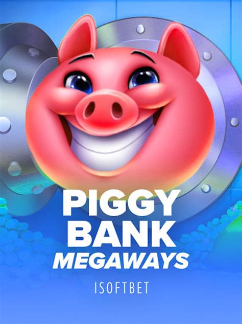 Piggy Bank Megaways 1xbet
