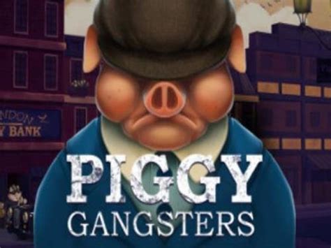 Piggy Gangsters Betfair