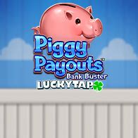 Piggy Luck Betsson