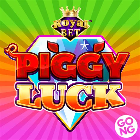 Piggy Luck Betway