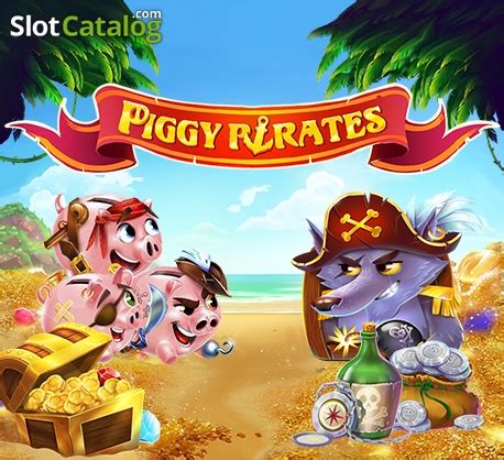 Piggy Pirates 888 Casino