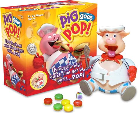 Piggy Pop Bet365