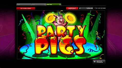 Pigs And Bricks 888 Casino