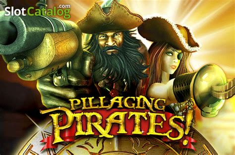 Pillaging Pirates Slot - Play Online